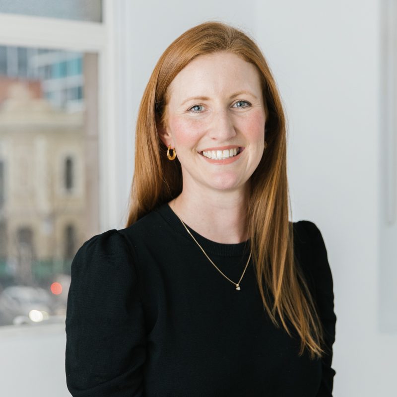 Rebecca Lamont profile image
